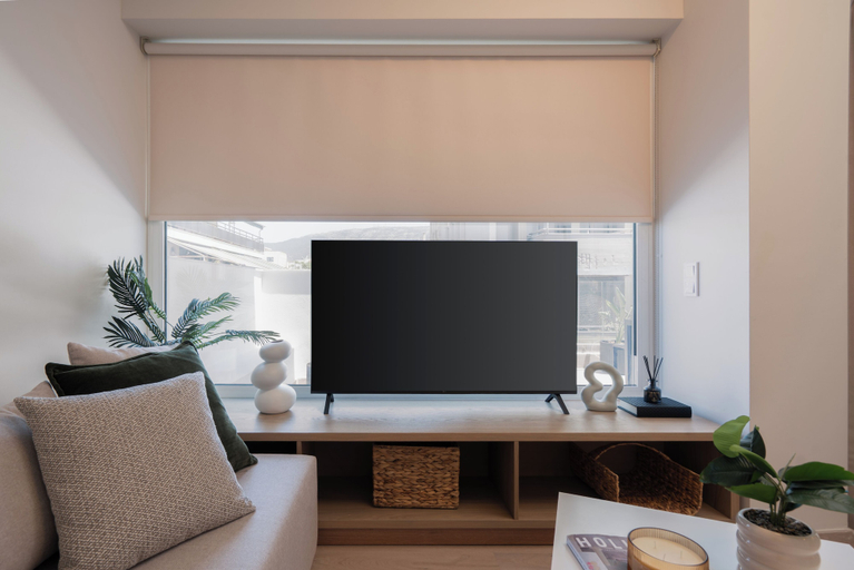 Living area 2, Park Avenue Athens - Luxury Residences, Attica