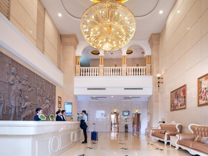 Others 4, Vienna Hotel (Dongguan Zhangmutou), Dongguan