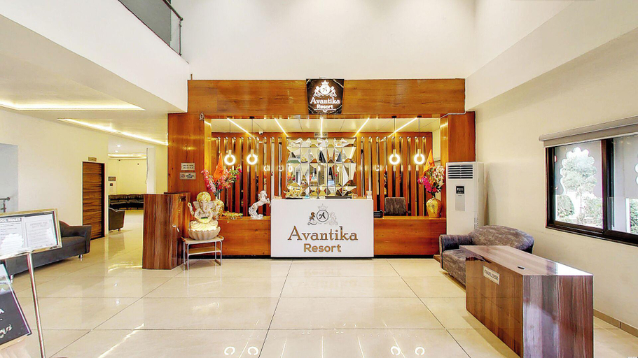 Others 5, Avantika Resort Dahod, Dahod