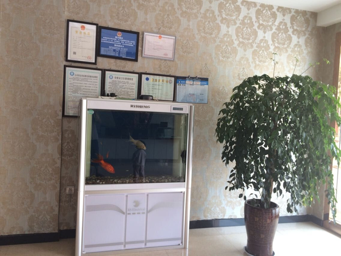 Others 4, Qujing Ruixin Business Hotel, Qujing