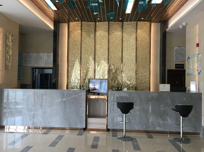 Others 4, Jintong International Hotel, Wuxi