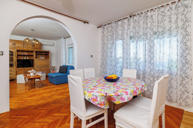 Dining 4, Apartment Antonija, Novi Vinodolski