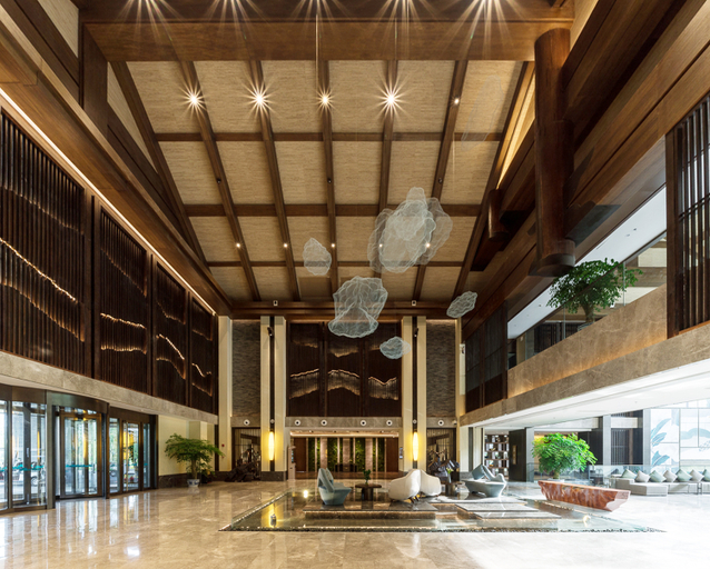 Others 5, Mount Qingcheng Grand Hotel, Chengdu