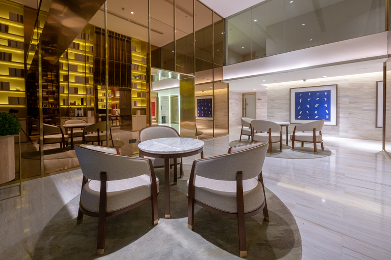 Food & Drinks 5, Ji Hotel Guiyang North Railway Station, Guiyang