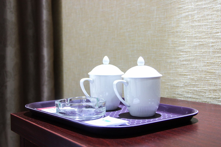 Food & Drinks 4, Lingnanchun Hotel（Wuyang Xincheng Store）, Guangzhou