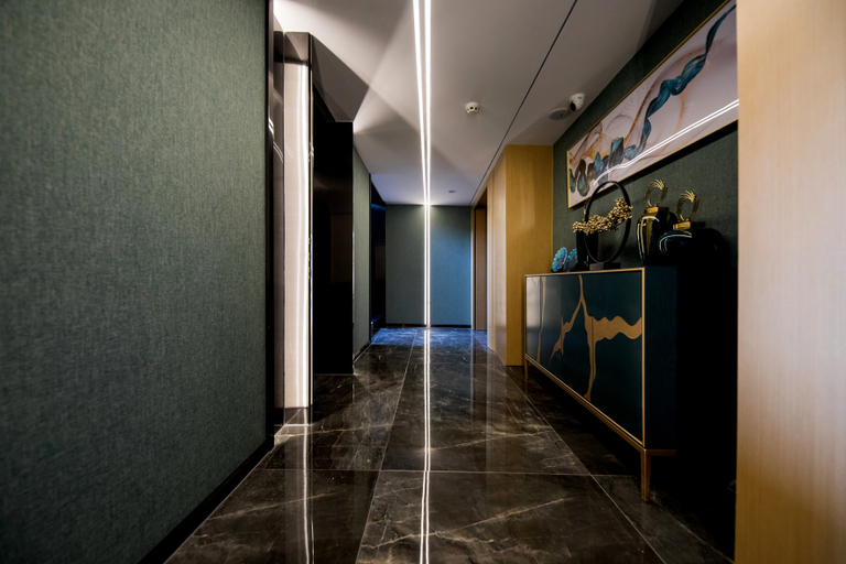 Others 4, Moshang Hotel, Mianyang