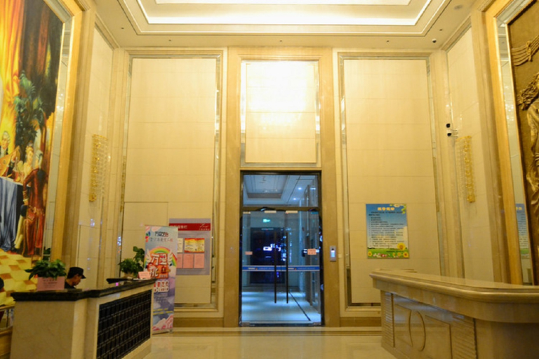 Others 3, Sweetome Vacation Rentals (Huabai Square Bus Terminal), Jinan