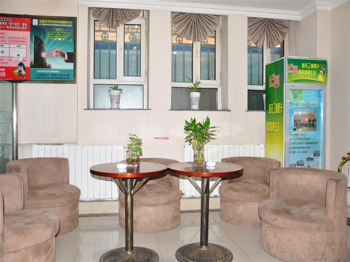 Others 5, GreenTree Inn Urumqi South Xinhua Road Hotel, Ürümqi