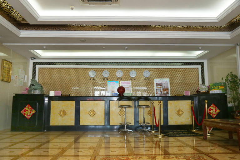 Others 5, Junyi Collection Hotel (Tongliao Chuangye Avenue), Tongliao