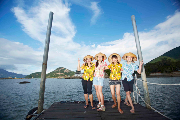 Others 4, Dongshan Pearl Island Hotel, Shenzhen
