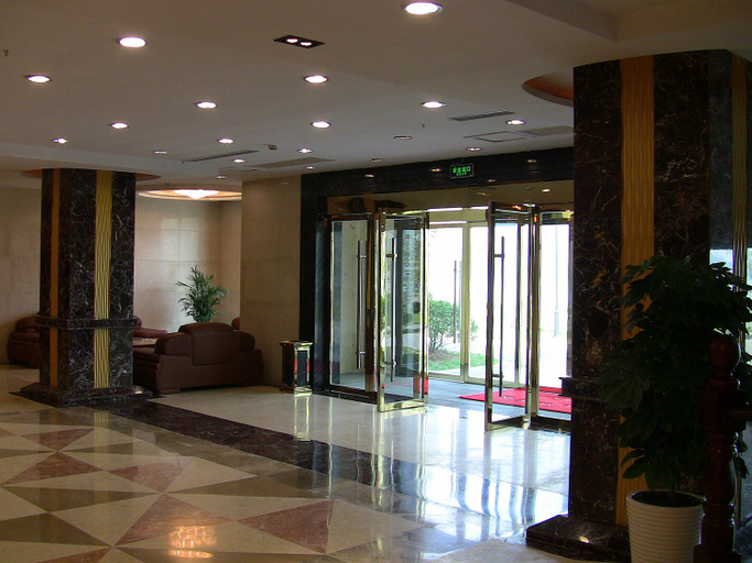 Others 3, Qiandaohu Wanghu Kaiyuan Life Hotel, Hangzhou