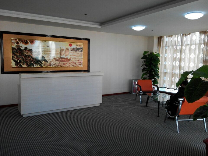 Others 3, Dushi 118 Hotel Linyi Yitang Gezhuang, Linyi