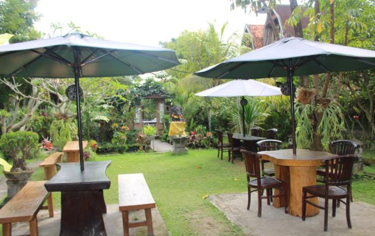 Food & Drinks 4, Alit Bungalow Ubud, Gianyar