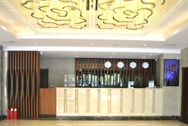 Others 4, Yishuwan Hotel (Hi-tech Zone Shimao 52+ Shopping Center), Qingdao