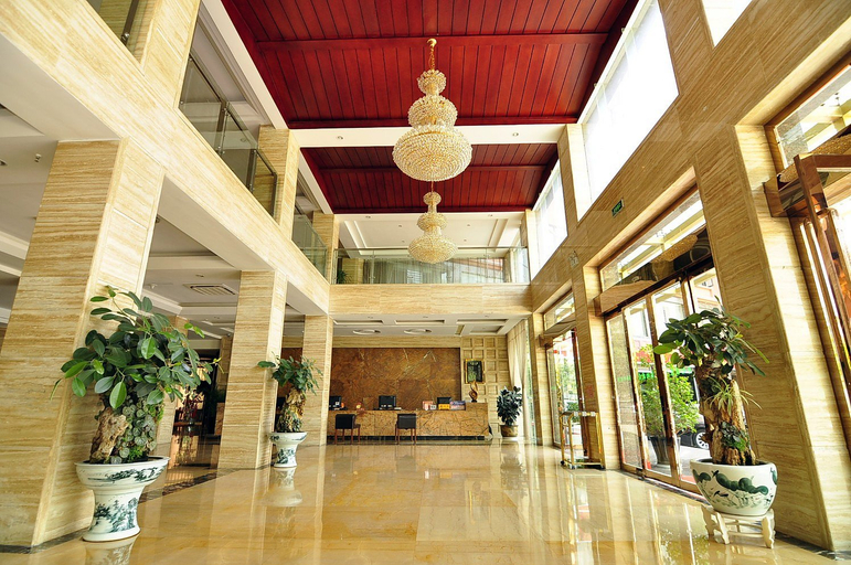 Others 3, Hong He Hotel, Kunming