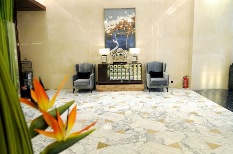 Others 5, PARK SOURCE HOTEL, Zunyi
