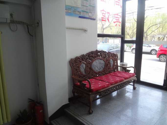Others 5, Tongfu Hotel, Beijing
