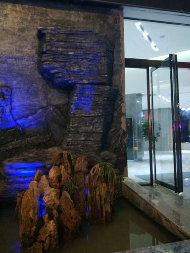 Others 3, Fanjingshan Holiday Hotel, Tongren