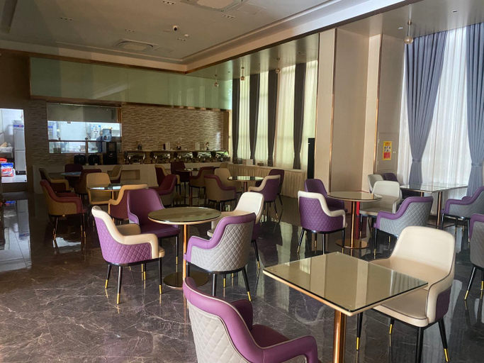 Food & Drinks 5, Lavande Hotel Huizhou World Trade Center, Huizhou