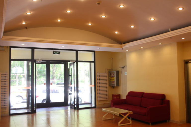 Others 5, Home Inn Neo (Changchun Jinshui Road Jida Yiyuan Branch), Changchun