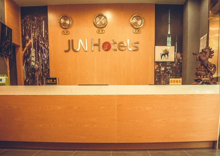 Others 4, Junyi Hotel (Feidong Huadong Building Materials Center), Hefei