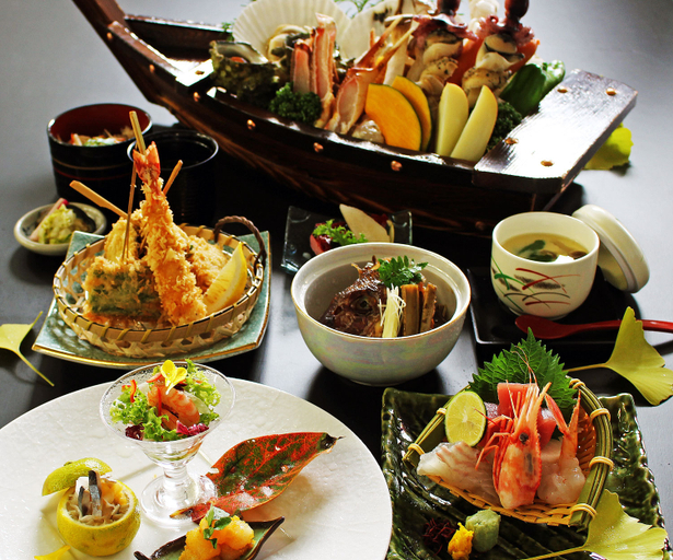 Food & Drinks 5, 南紀白浜とれとれヴィレッジ, Shirahama
