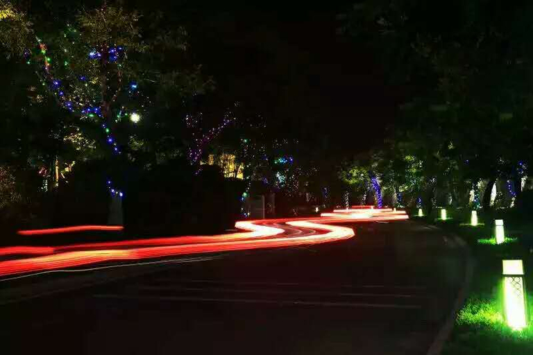Others 5, Nishi Haitai Junting Resort, Weihai