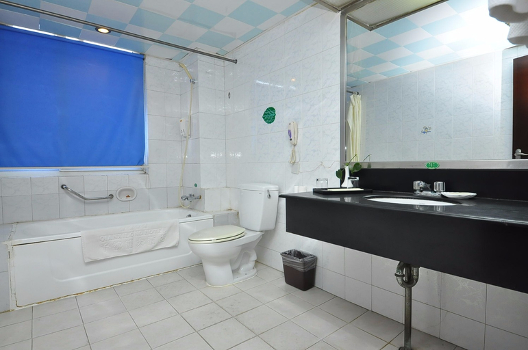 Others 5, Jinan Mingshui Ancient City Zhangqiu Harmony Square Atour Hotel, Jinan