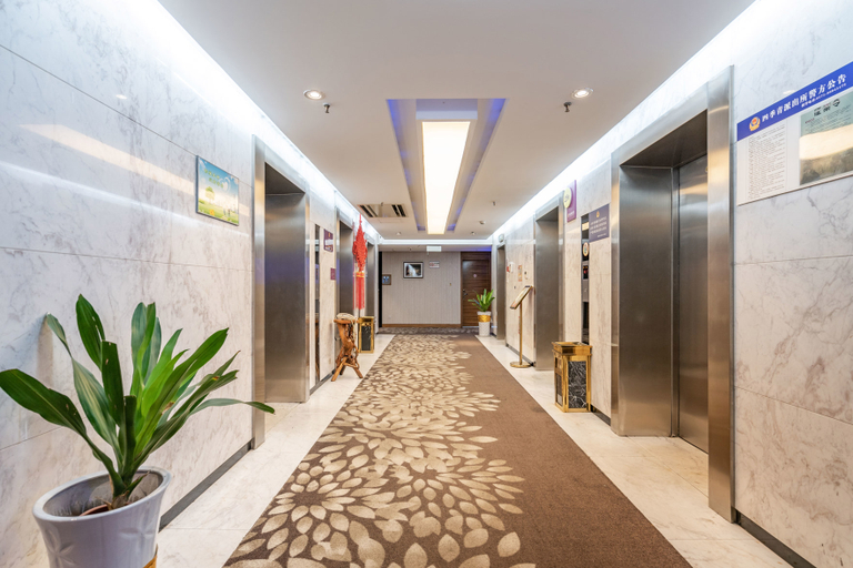 Others 5, Zonhow Hotel, Hangzhou