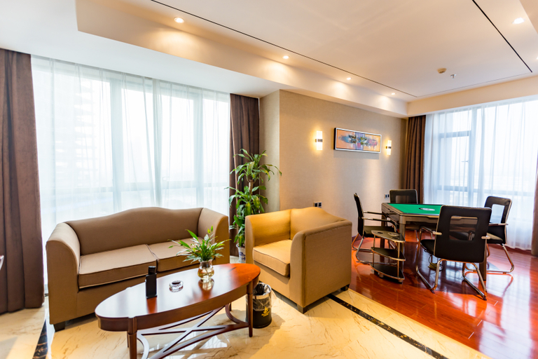 Others 5, Nanchang East District Wisdom Hotel, Nanchang