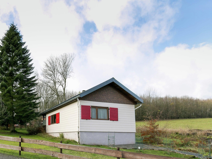 Exterior & Views 1, Wald-Ferienhaus, Liebenscheid, Westerwaldkreis