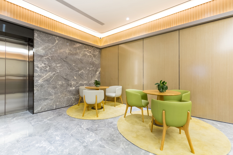 Others 5, Starway Hotel Beijing Guomao, Beijing