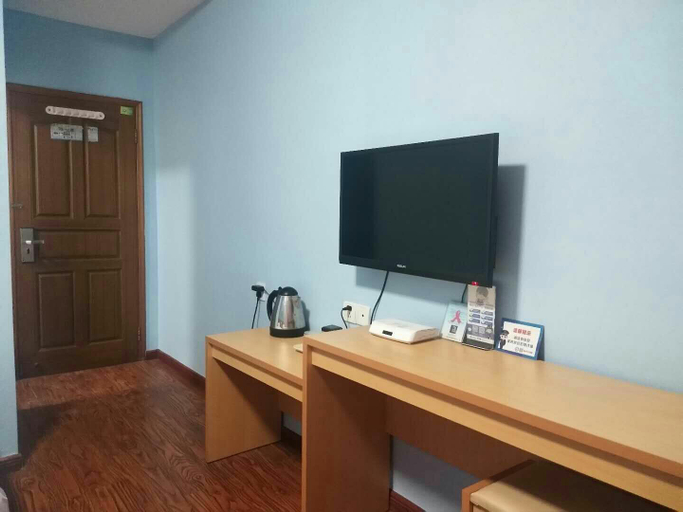 Others 4, Linhai City And Hotel, Taizhou