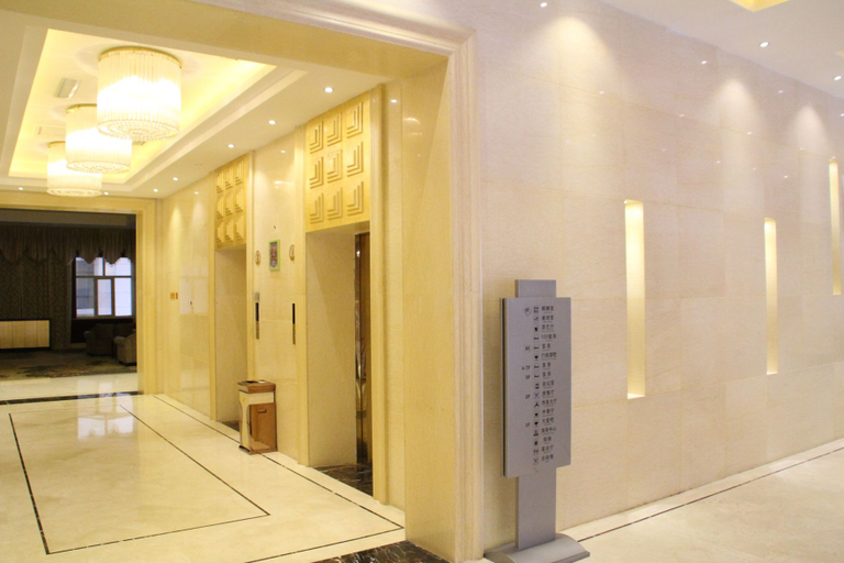 Others 4, Long Hao Grand Hotel, Hainan Tibetan