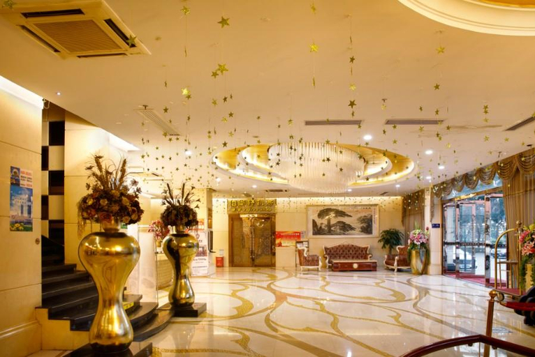 Others 4, Pingdi Hotel, Shenzhen