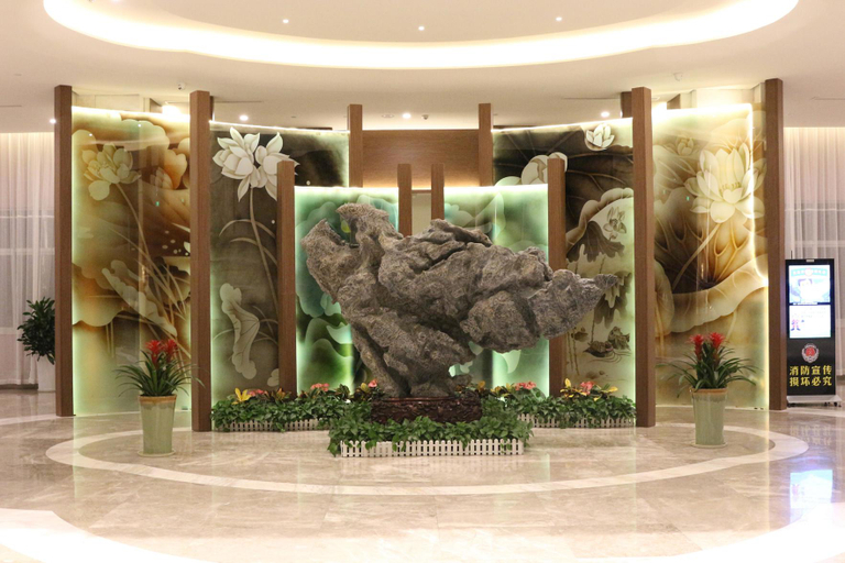 Others 4, Inzone Garland Hotel, Jining