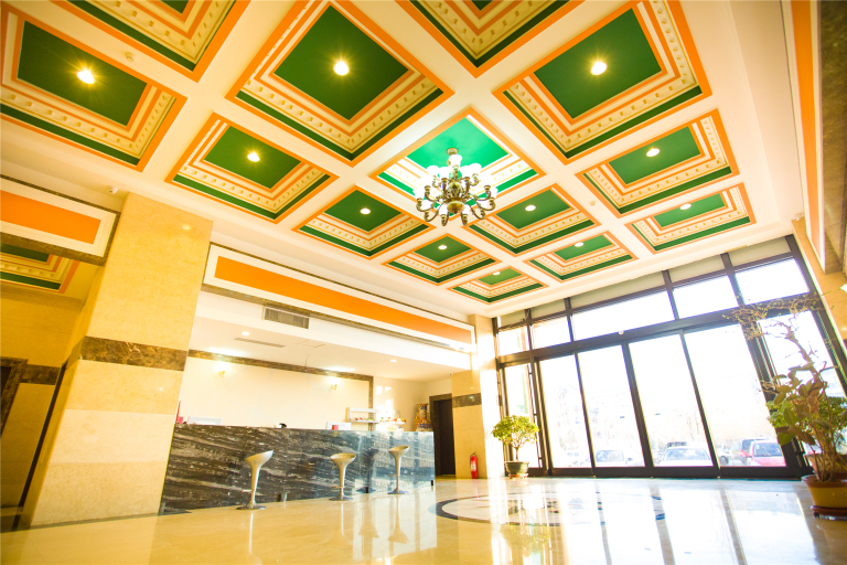 Others 4, Zhaoyuan Shengboya Hotel, Yantai