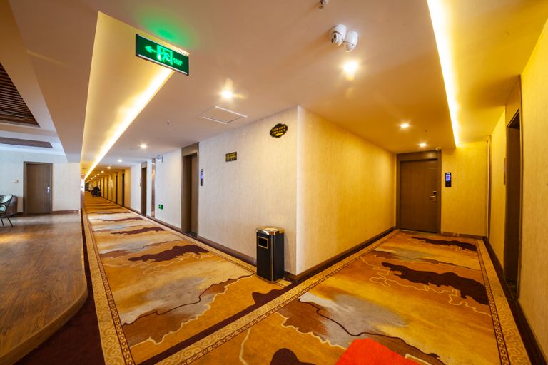 Others 5, HENGHUI HOTEL, Ürümqi