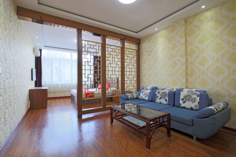 Others 4, DONG CHENG HOTEL, Mudanjiang