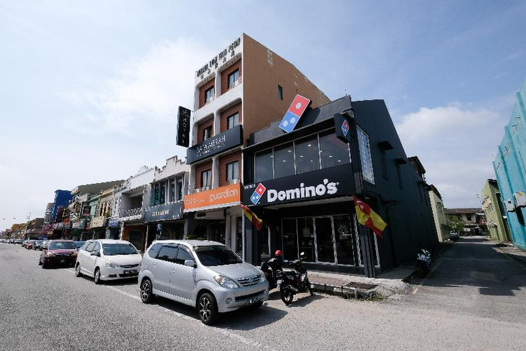Exterior & Views 2, Bata Merah Boutique Hotel, Kuala Langat