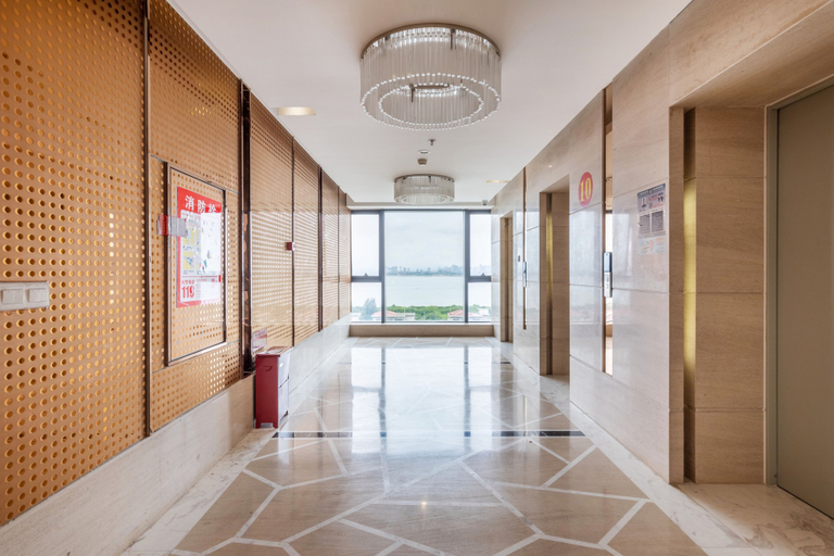 Others 5, Yansu Hotel (Xiamen Wuyuanwan Branch), Xiamen