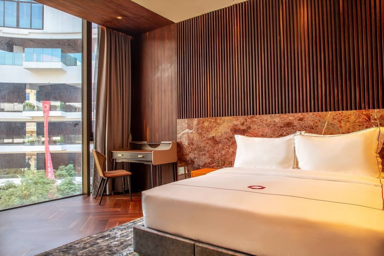Room 5, TheCommune, Phnom Penh