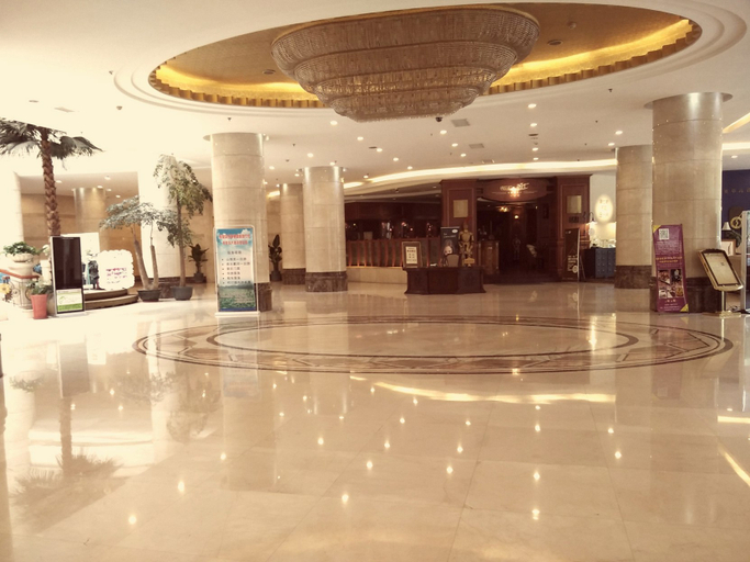 Others 5, Qin Huang Dao Grand Hotel, Qinhuangdao