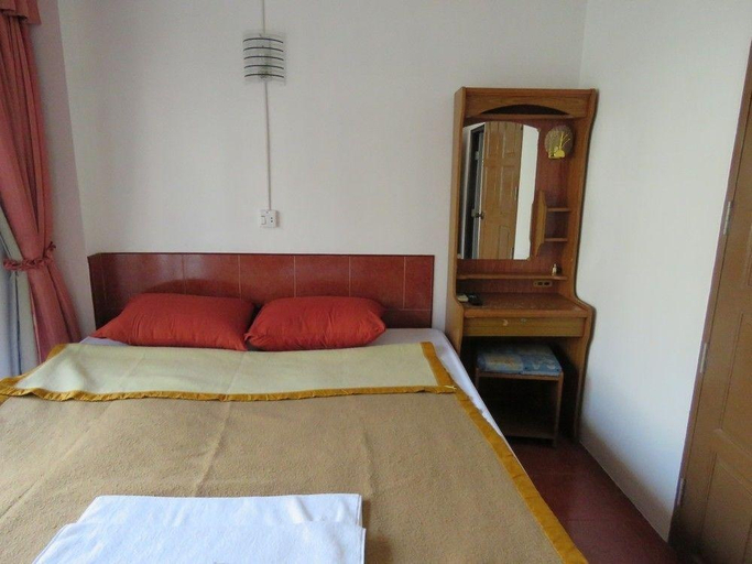 Bedroom 3, Malee Guesthouse & Restaurant, Pattaya