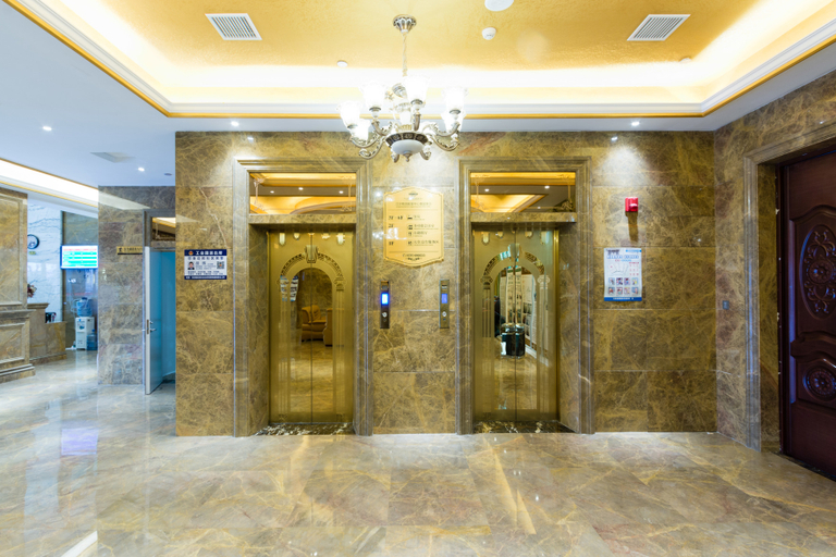 Others 4, Jiangning Hotel, Ganzhou