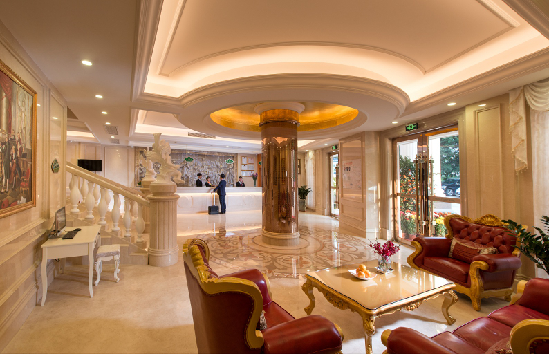 Others 3, Vienna Hotel Guangdong Eternal Scenery Area Store, Foshan