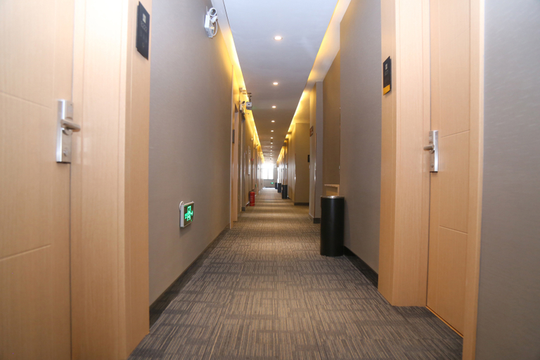 Others 3, Thank Inn Hotel Inner Mongolia Tongliao Kerqin District Tienan Kundulun Street, Tongliao