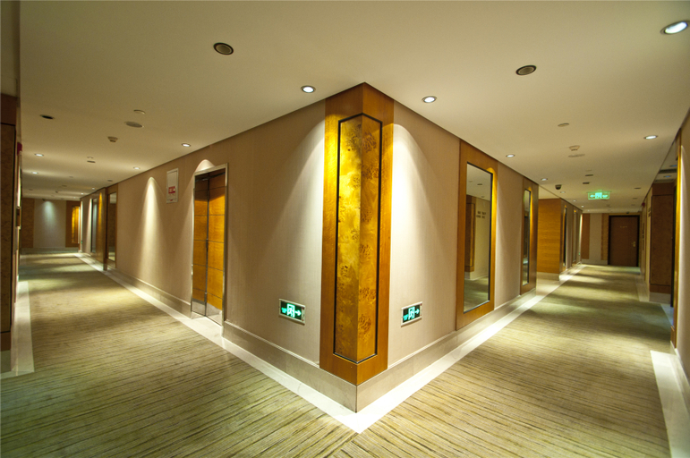 Others 3, Huasheng Jiangquancheng Hotel, Linyi