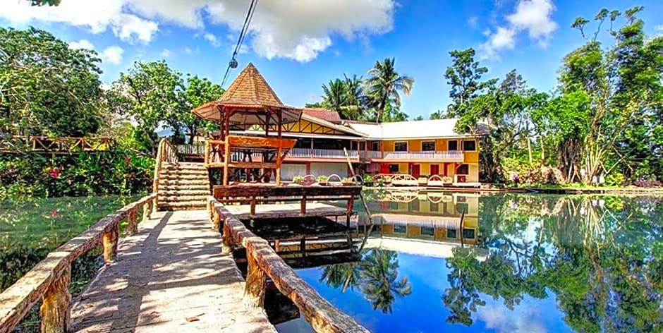 Exterior & Views 1, Batis Aramin Resort And Hotel Corp., Lucban