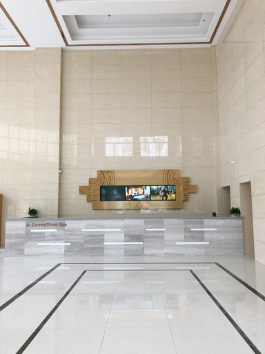Others 5, Hotel Green Tree Inn (Rua Guangjin), Zaozhuang